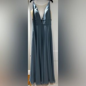 Jenny Yoo bridesmaid dress